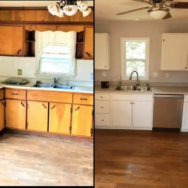 Flooring