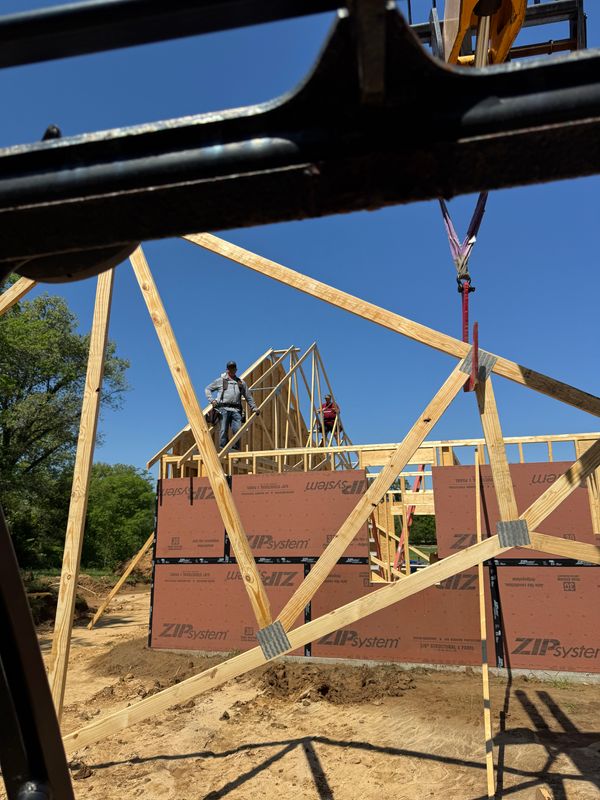 Residential Construction