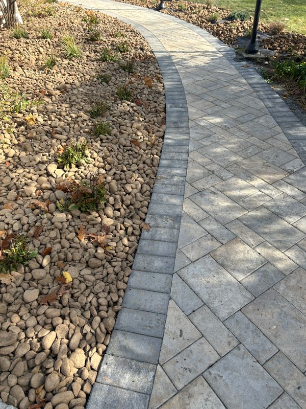 Complete Landscaping Design