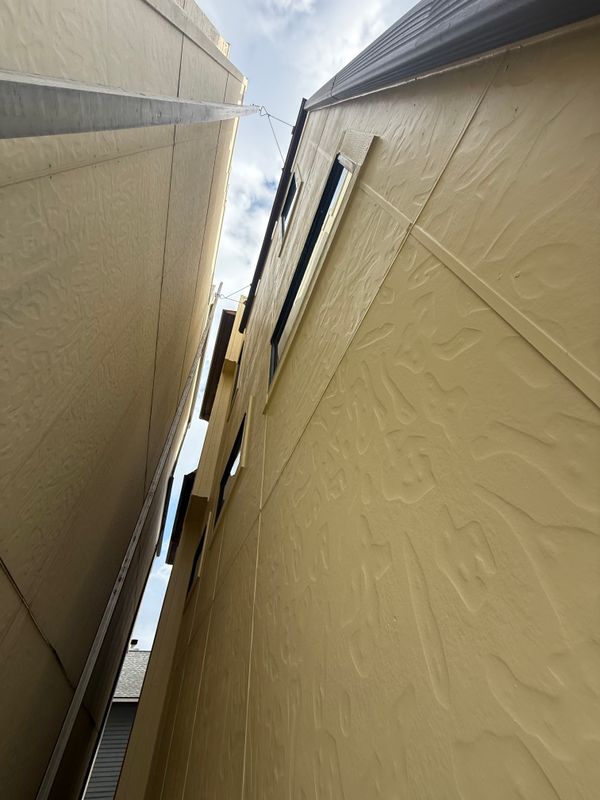 Exterior Painting gallery
