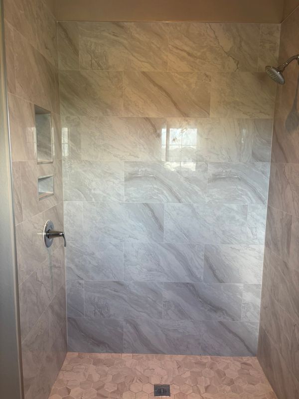 Kitchen and Bathroom Renovations