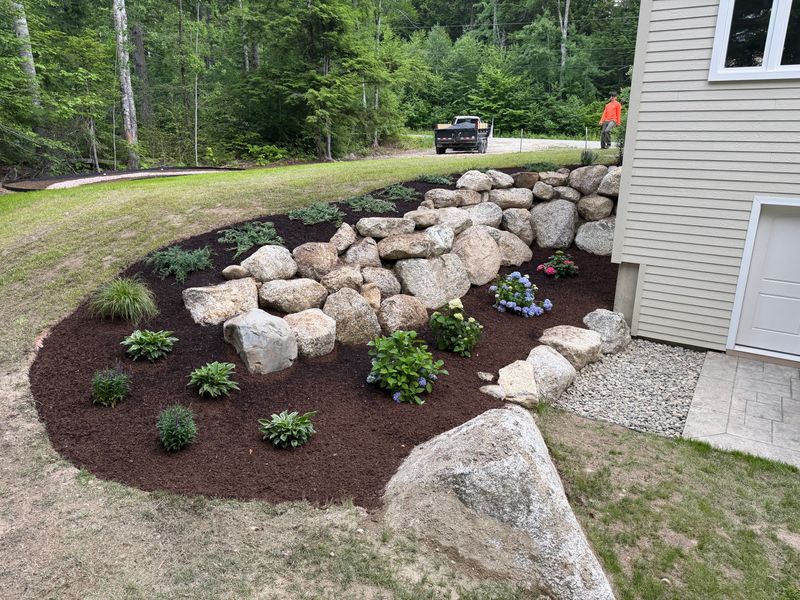 Landscape Design