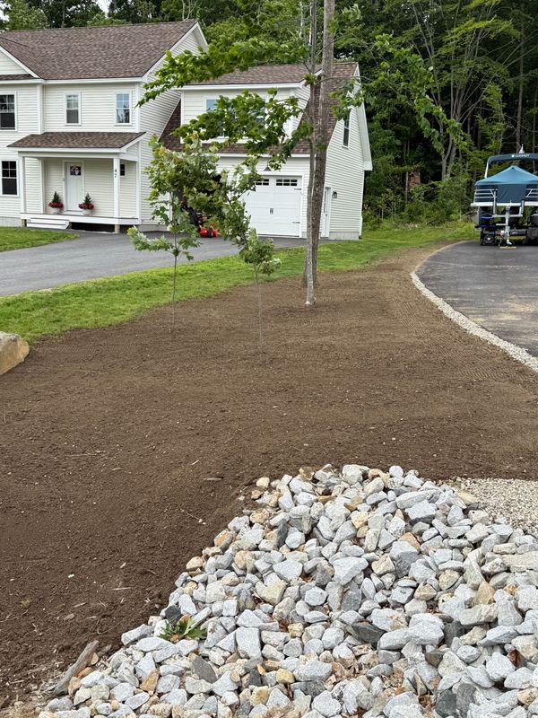 Landscape Design