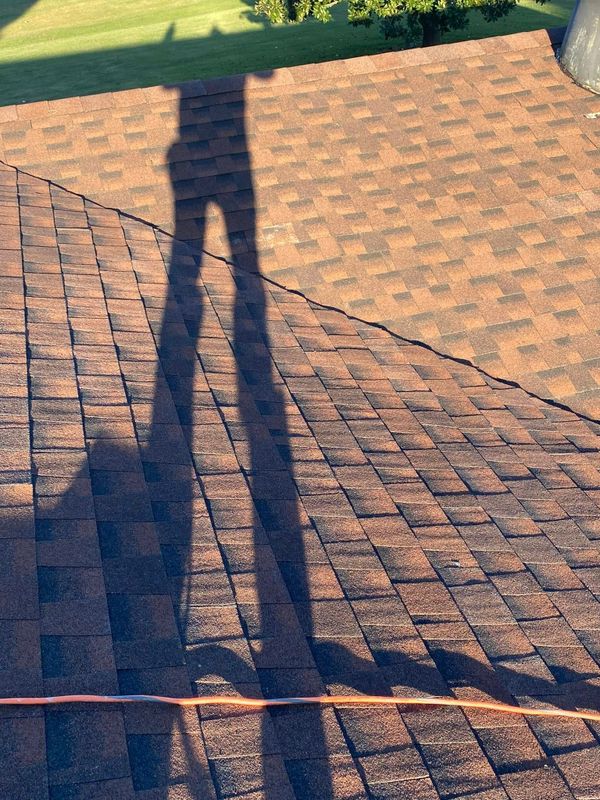 Roofing