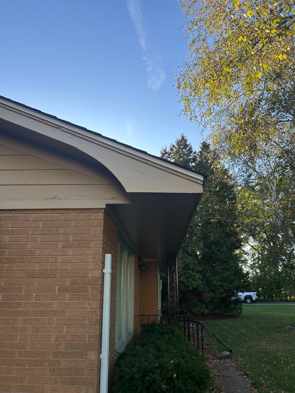 Exterior Painting