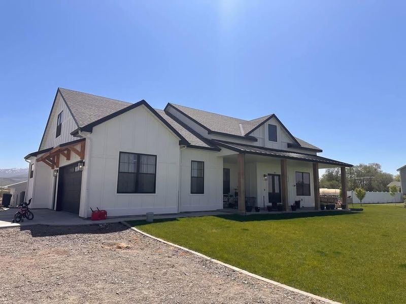 Exterior Painting