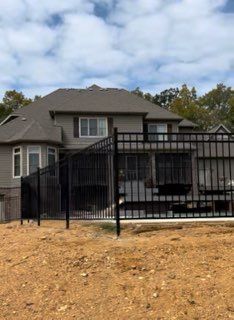Fence Repair