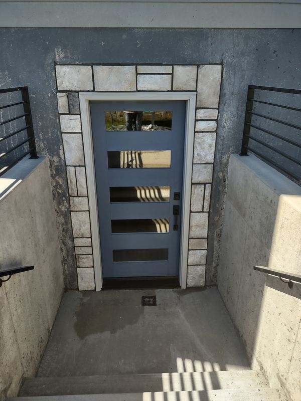 Tuckpointing & Mortar Repair