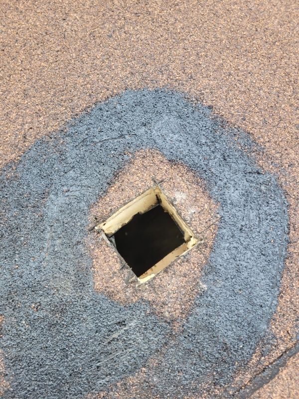 24/7 Emergency Roof Repairs