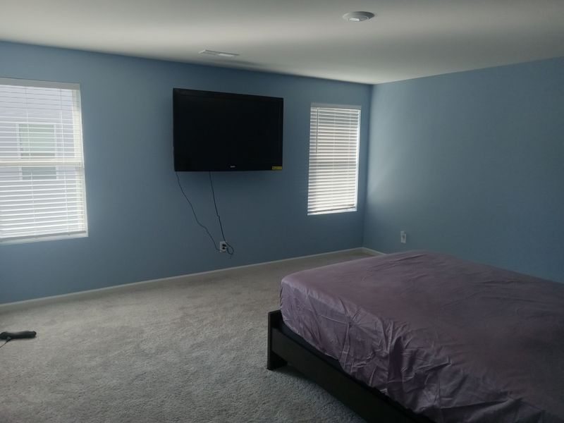 Interior Painting