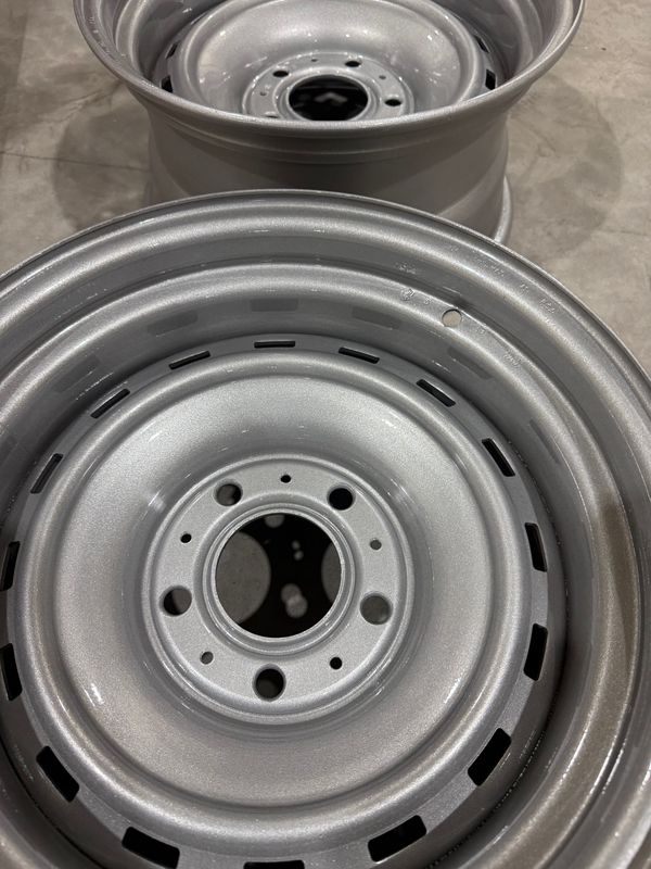 Powder Coating