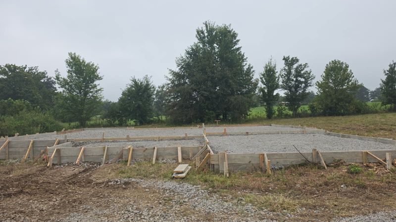 Custom Home Building