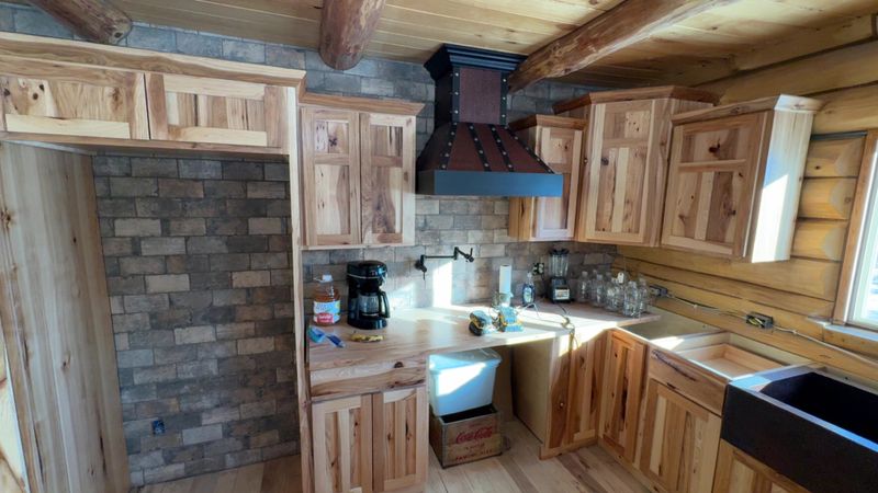 Interior Remodeling