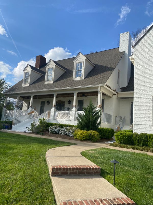 Exterior Painting