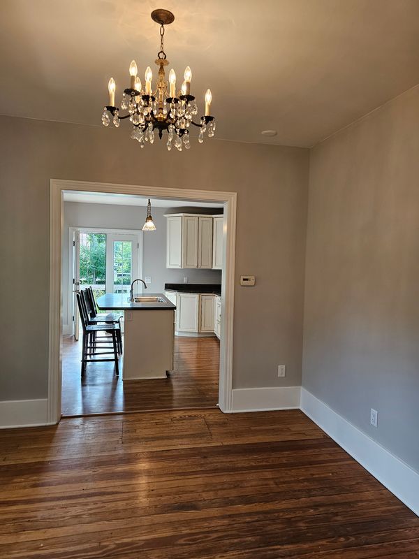 Historic & Period Restorations/Builds