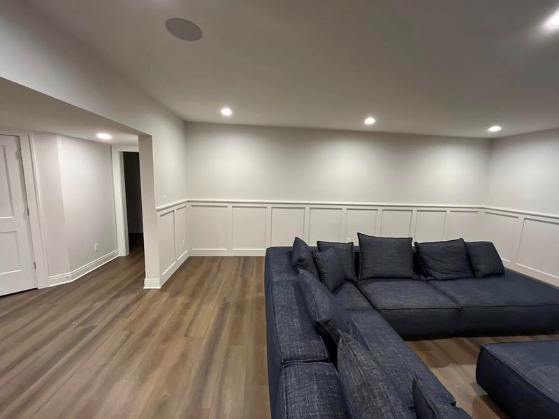 Remodeling Services