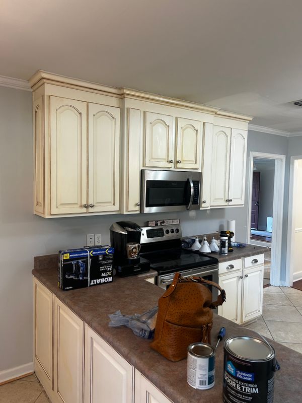 Interior Painting