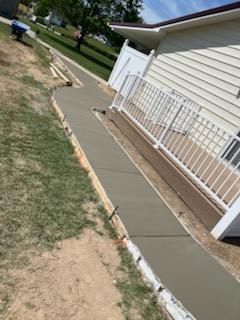 Sidewalk Photos
