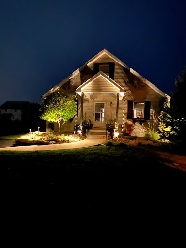 Outdoor Lighting