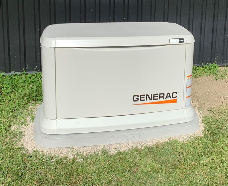 Generator Repairs