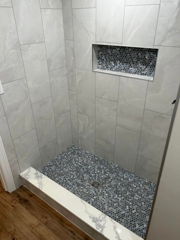 Bathroom Renovations