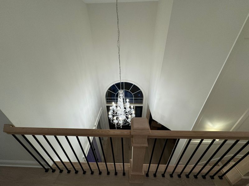 Renovations
