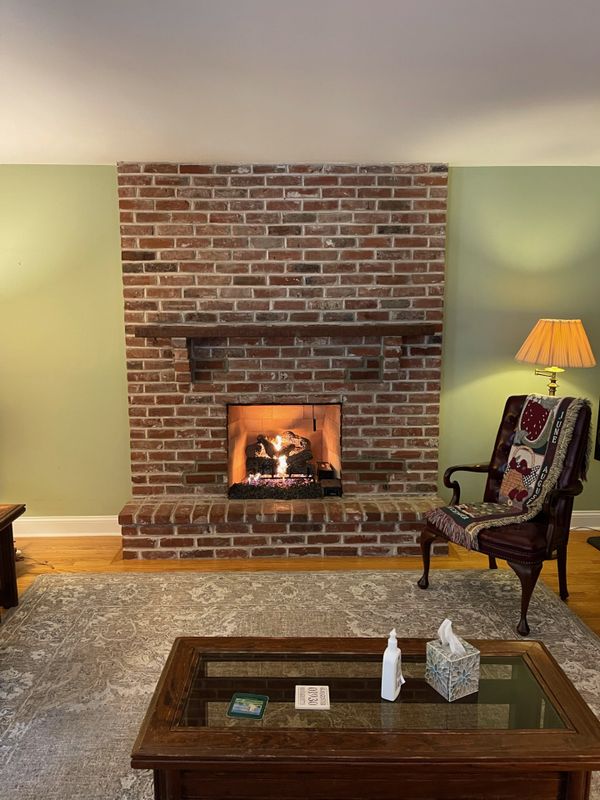 Interior Renovations
