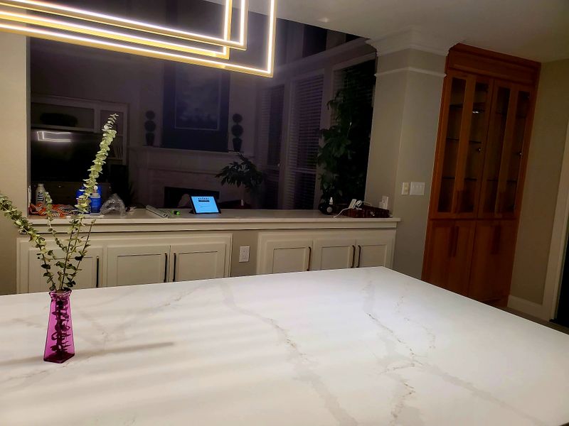 Custom Cabinets