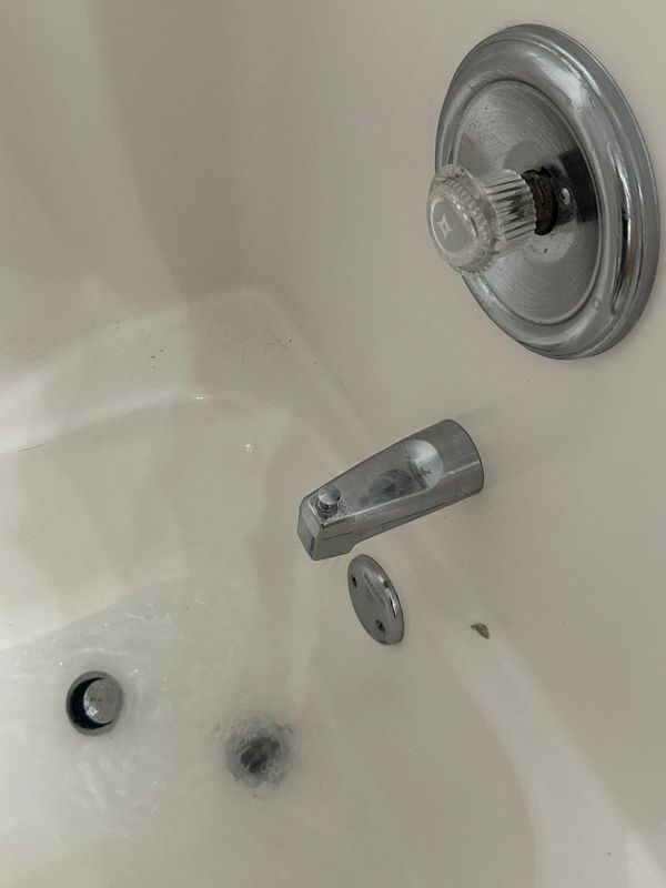 Residential Cleaning