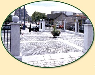 Artistic Pavers