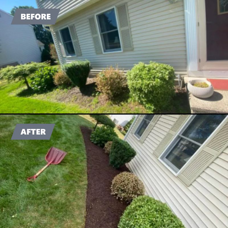 Mulching