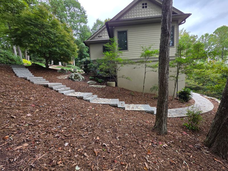 Hardscapes