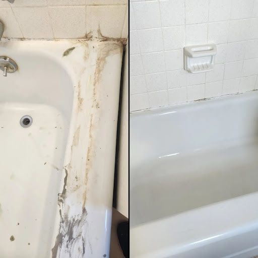 Deep Cleaning