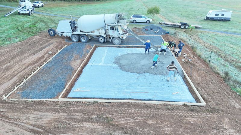 Concrete