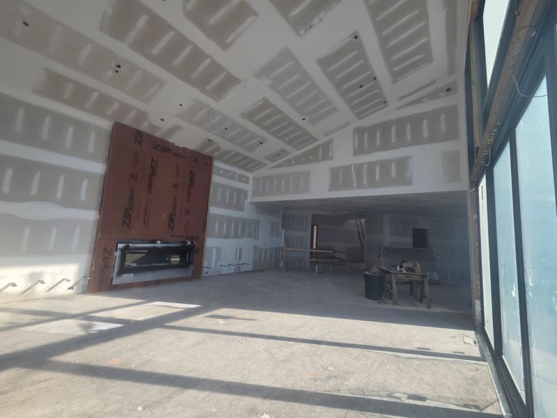 Drywall Services