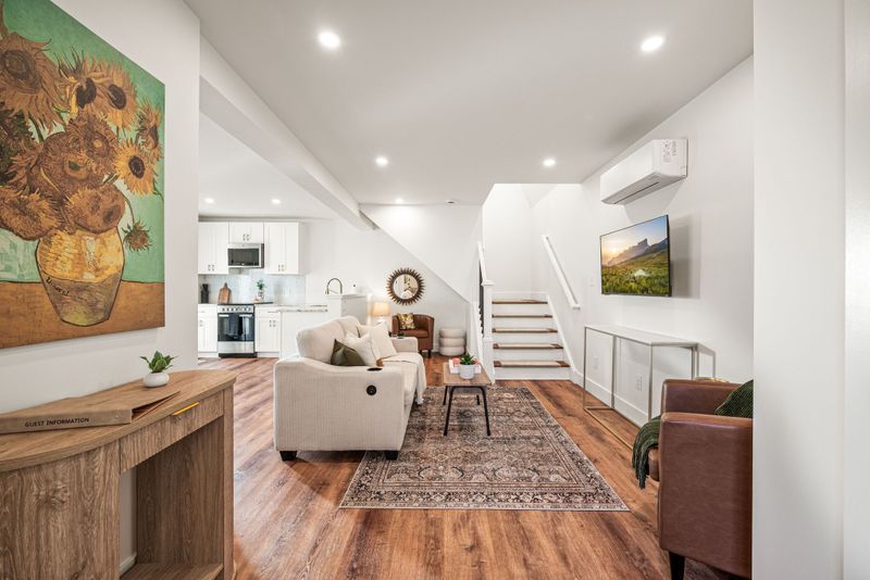 Kitchen Renovation