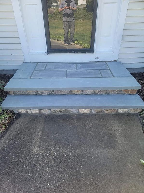 Masonry