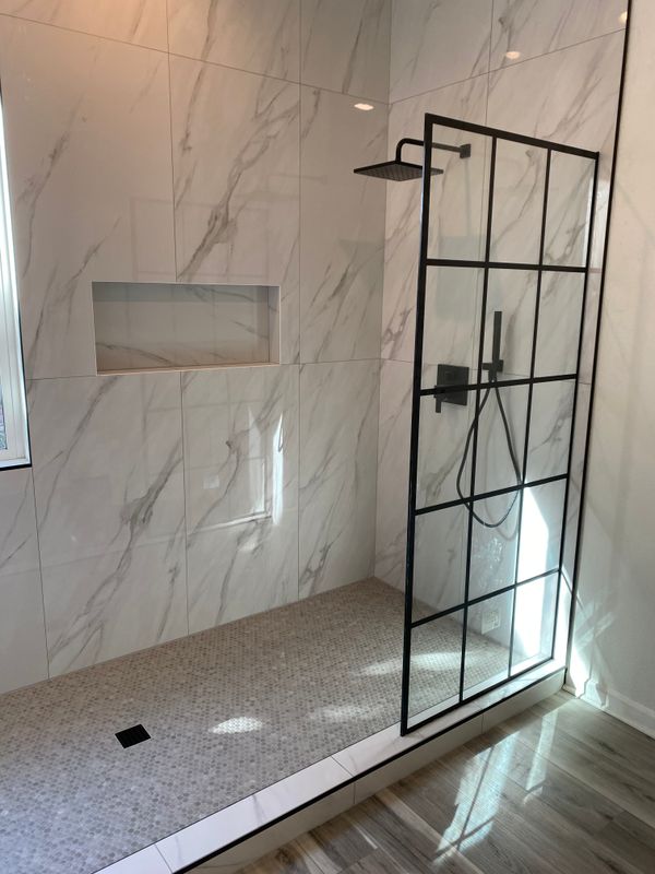 Bathrooms