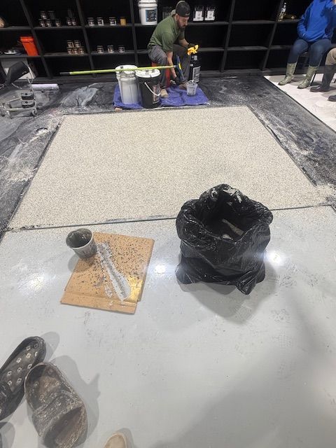 Flooring