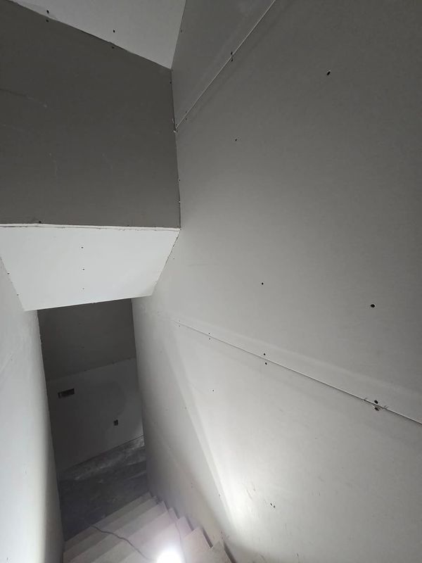 Drywall Installation