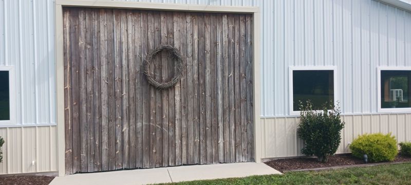 A variety of Project's some years