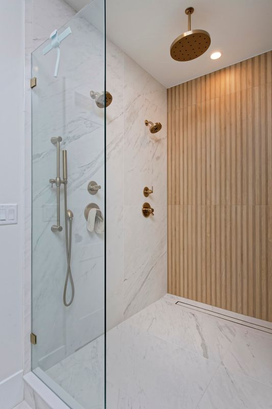 Kitchen and Bathroom Renovations