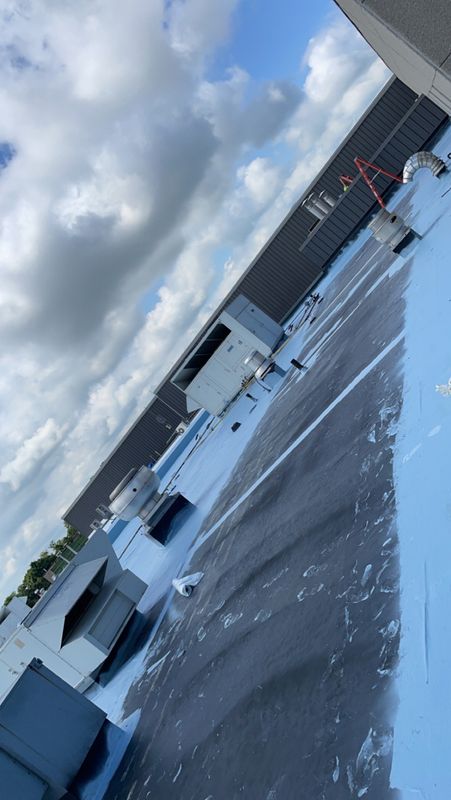 Roofing