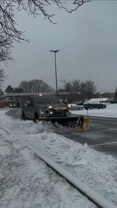 Snow Removal