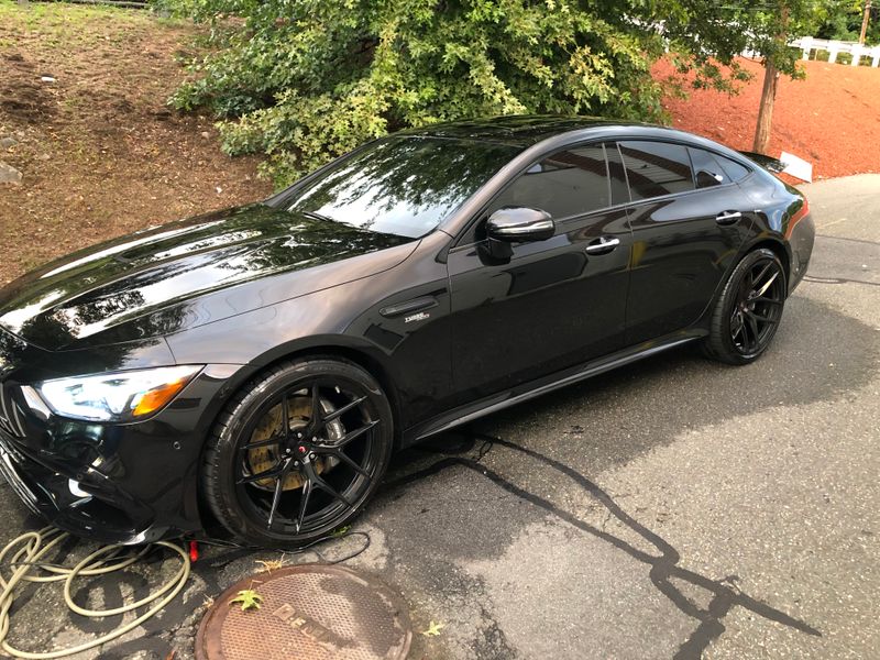 Full Detail