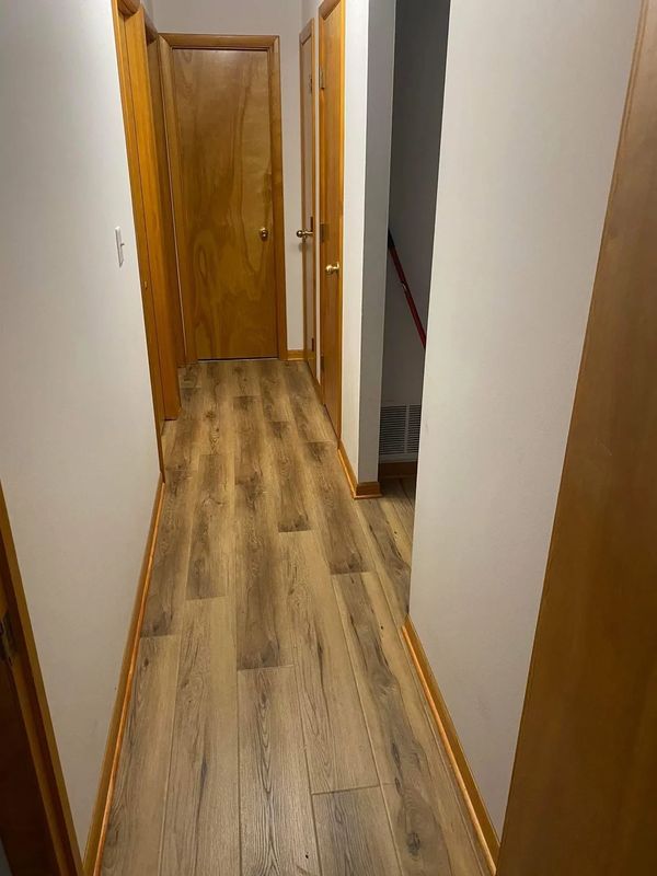 Flooring