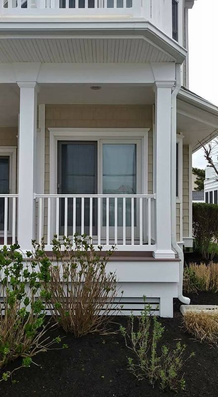 Exterior Painting gallery