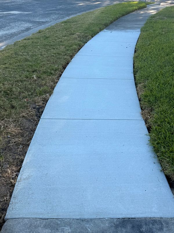 Decorative Concrete
