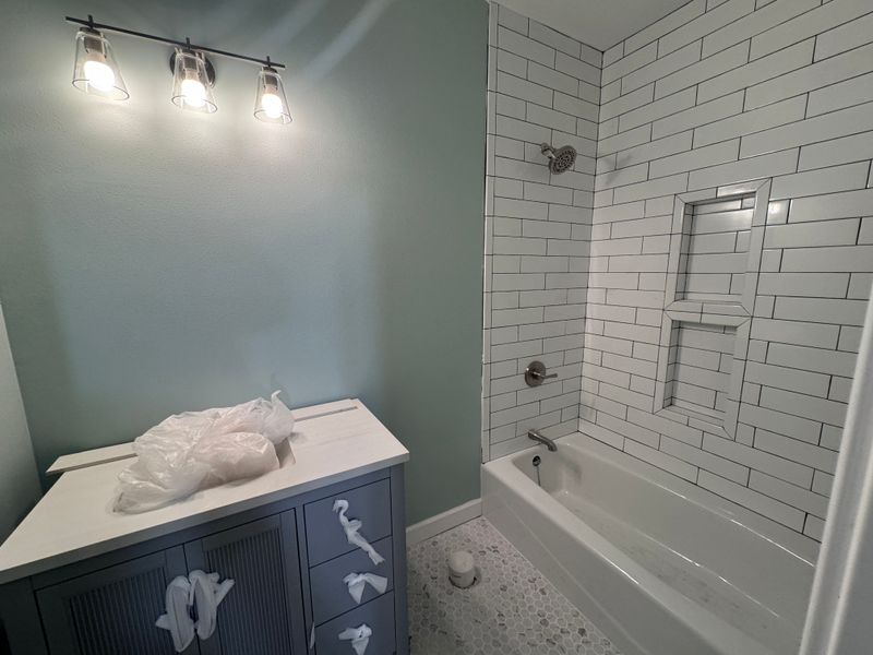 Interior Renovations