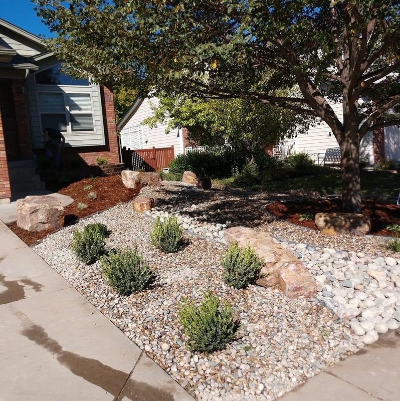 Landscape Design
